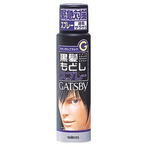 サクセスブラック ふんわり仕上がるカラートリートメント 約7回分 白髪