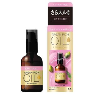 LUCIDO（ルシード） LUCIDO-L（ルシードエル） オイルトリートメント