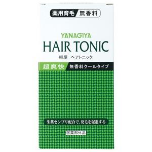 柳屋 ヘアトニック 柑橘 ( 240ml )/ : 爽快ドラッグ - 通販 - Yahoo