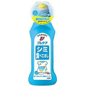トップ プレケア しみ用 160ml