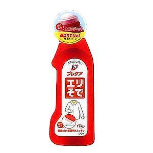 トップ プレケア えりそで用 本体 250ml