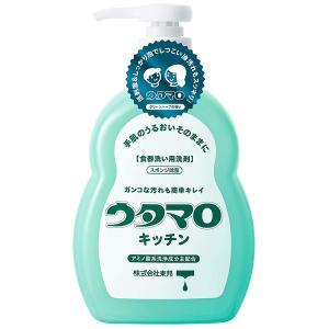 ウタマロ キッチン　(300mL)