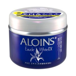 アロインス オーデクリームホワイトEX 180g｜benkyoudou