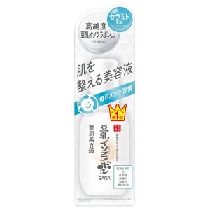 SANA（サナ） なめらか本舗 整肌美容液 NC 100ml 豆乳イソフラボン