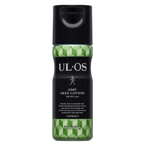 UL・OS（ウルオス） スキンローション 120ml