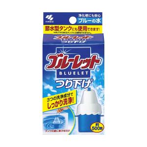 小林製薬 ブルーレット 本体 つり下げ 30ｇ｜benkyoudou