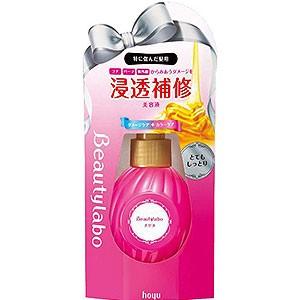 4987205320026 【27個入】 BL 美容液 とてもしっとり120ML 93584【キャンセル不可】 ビューティラボ 美容液 もっととてもしっとり(120mL) : くすりの勉強堂