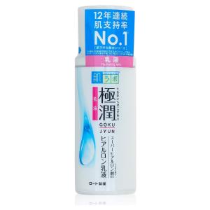 肌研（ハダラボ） 極潤 ヒアルロン乳液 140ml｜benkyoudou