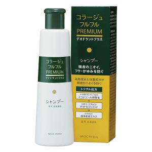 コラージュフルフル プレミアムシャンプー 200mL 医薬部外品｜くすりの勉強堂