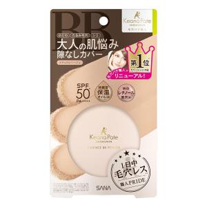 サナ 毛穴パテ職人 クッションブースター下地 22g : Tomods&AMERICAN