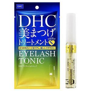 DHC アイラッシュトニック 6.5ml ディーエイチシー [美まつげ