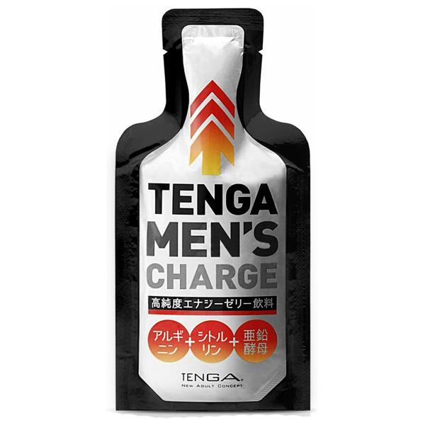 TENGA メンズチャージ (40g)×2個セット メール便送料無料