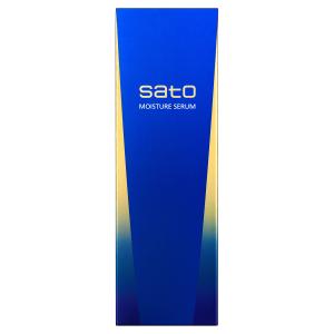 佐藤製薬 サトウモイスチュアセラム 180ml : コスメビレッジ - 通販