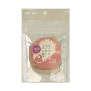 なんぶ農援 南部の林檎の物語 25g