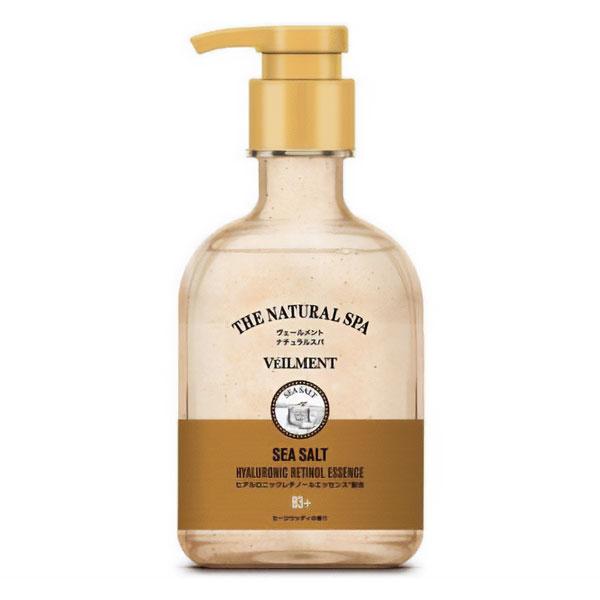 ヴェールメント ナチュラルスパ セージウッディの香り 400mL