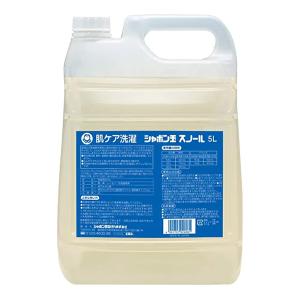 シャボン玉 スノール 5L 2本 送料無料・一部地域を除く】シャボン玉 スノール 5L : オオサキ ヤフー