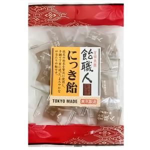 飴職人 にっき飴 90g