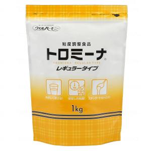ソフティア トロメリンEX(とろみ調整用食品) 1kg×3袋セット Amazon.co.jp: ソフティア トロメリンEX 1kg : ドラッグストア