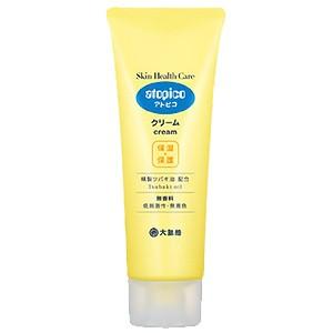 アトピコ スキンヘルスケア クリーム 120g