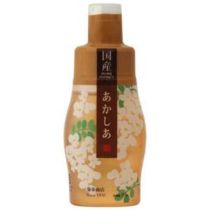 金市商店 国産あかしあ蜂蜜 115g : くすりの勉強堂 アネックス - 通販