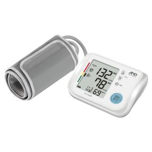 エー・アンド・デイ 上腕式血圧計 UA-1020B