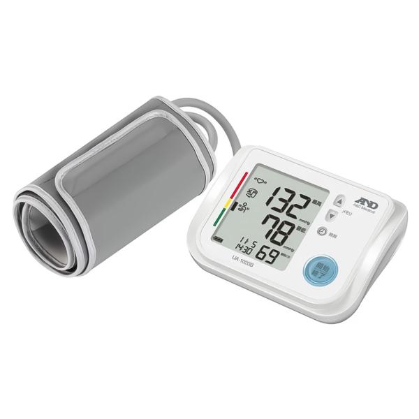 エー・アンド・デイ 上腕式血圧計 UA-1020B