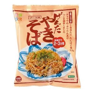 即席げんたやきそば 1袋(72.2g)