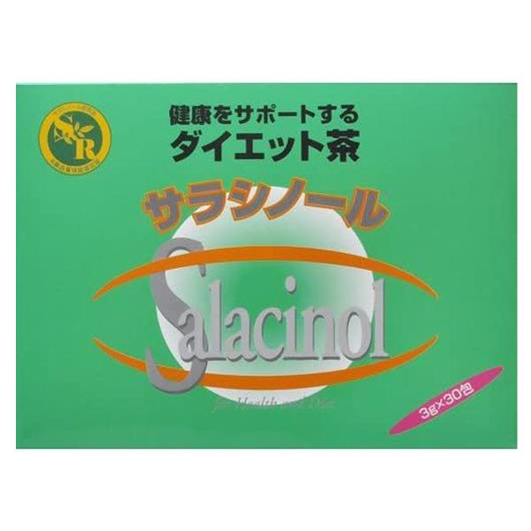 サラシノール茶 3g×30包 送料無料