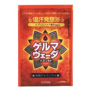 リラク泉 ゲルマバス バケツサイズ ( 500g )/ 入浴剤 ) : 爽快ドラッグ