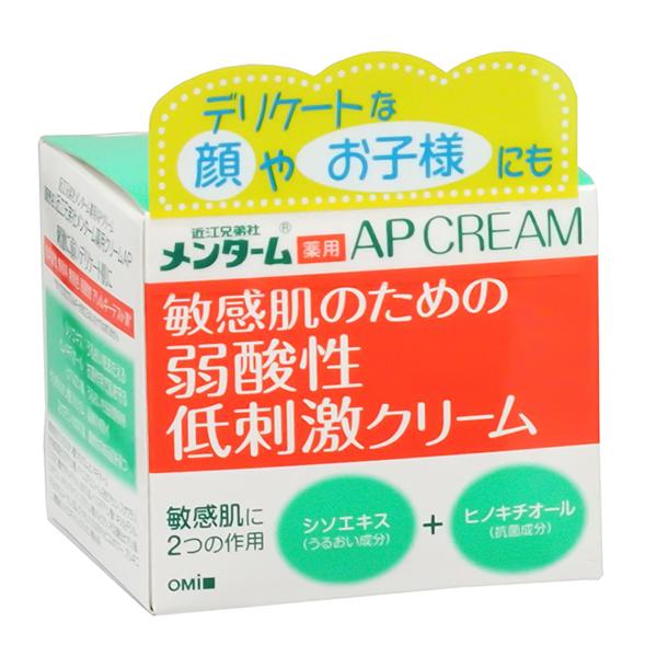 近江 薬用APクリームN 90g