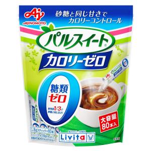 リビタ パルスイート カロリーゼロ 液体タイプ ( 600g )/ 糖質ケア