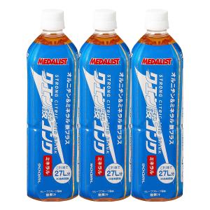 クエン酸コンク ミネラル鉄プラス 900ml×3本セット 送料無料