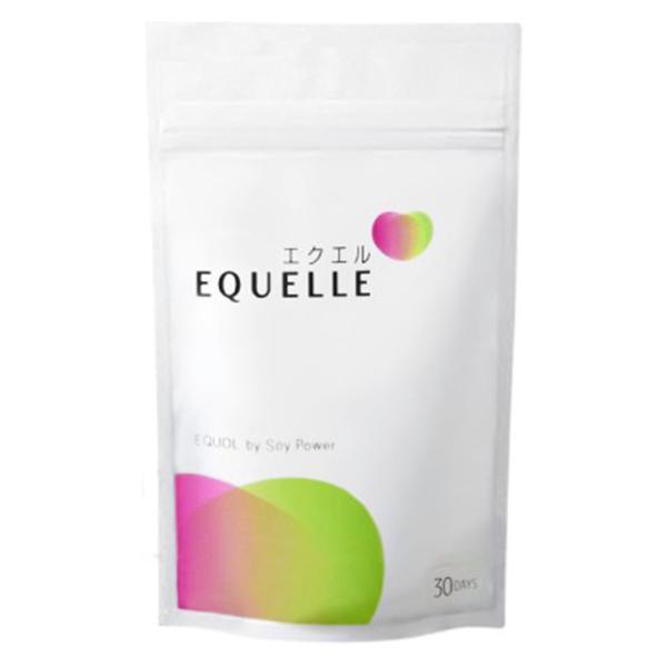 エクエル パウチタイプ 120粒 メール便送料無料