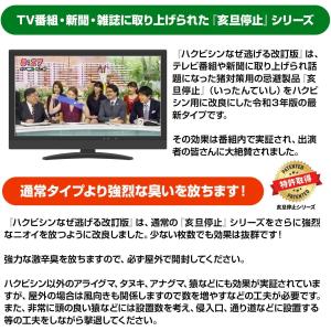 ハクビシンなぜ逃げるニュー改訂版 屋根裏・天井...の詳細画像1