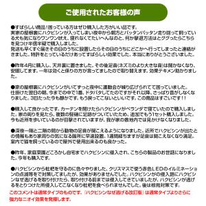 ハクビシンなぜ逃げるニュー改訂版 屋根裏・天井...の詳細画像5