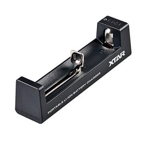 Basicest MC1 充電器 インテリジェント チャージャー 16340 18650 18700 26650 対応
