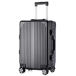 イエーション スーツケース アルミフレーム キャリーケース 機内持込 キャリーバッグ 軽量 キャリーバック 静音 大型 TSAロッ