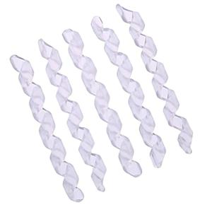 Enjoy Youth 自転車 ケーブル スパイラル 保護カバー 自転車用 耐摩耗性 パイプ保護 保護スリーブ フレームプロテクター 耐摩耗性 5個