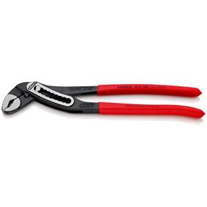 KNIPEX ウォーターポンププライヤー アリゲーター 300mm 8801300