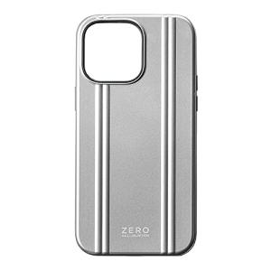 iPhone14 Pro Max ケース】 ZERO HALLIBURTON Hybrid Shockproof Case