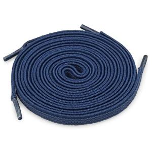 NEXARY 伸びる 靴ひも 靴紐 織物+ゴム