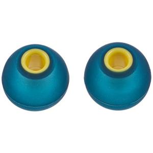 acoustune AET08  シリコンイヤーピース 広帯域 低域重視タイプ