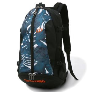 SPALDING ジャイアントケイジャー グラフィティ レッド 41-010GR