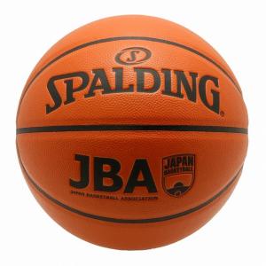 バスケットボール JBAコンポジット 合成皮革 5号球 JBA公認 76-312J 皮 革 人工皮革 屋内 室内｜benorstyle