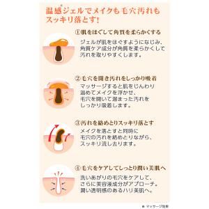 【当日出荷可】クレンジング メイク落とし 洗顔...の詳細画像5