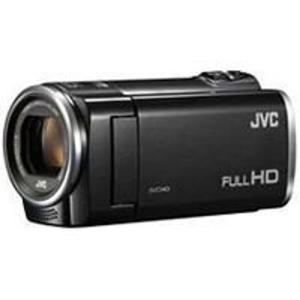 Everio GZ-E241-B(量販店モデル)