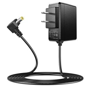 オムロン血圧計用ACアダプター Omron上腕式電子血圧計用 6V DCアダプタ電源充電器 HEM-AC-W5J