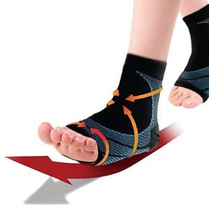 便利堂本店 足首用 サポーター Yahoo ショッピング