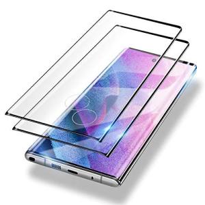 GalaxyNote20Ultra ガラスフィルム Note20ultra 保護ガラス フィルム ギャラクシーNote20u