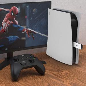 Switch用 変換アダプター PS5/PS4...の詳細画像5
